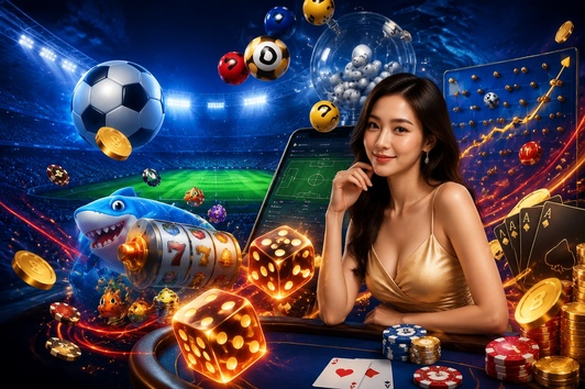 c542222 – Nền tảng cá cược hàng đầu Việt Nam